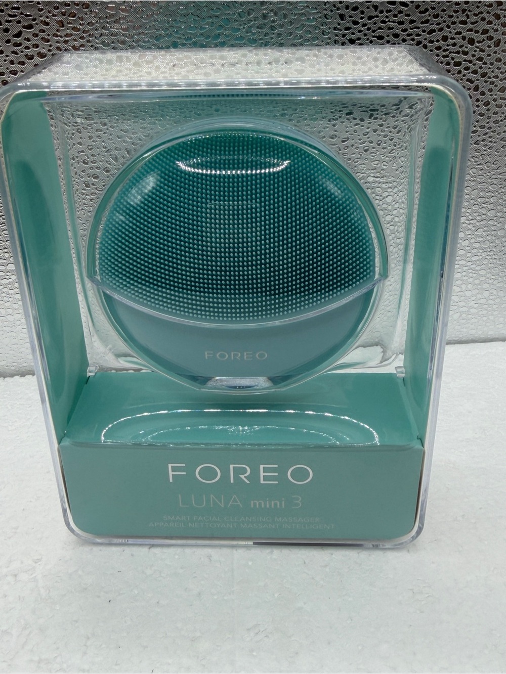 Skincare device